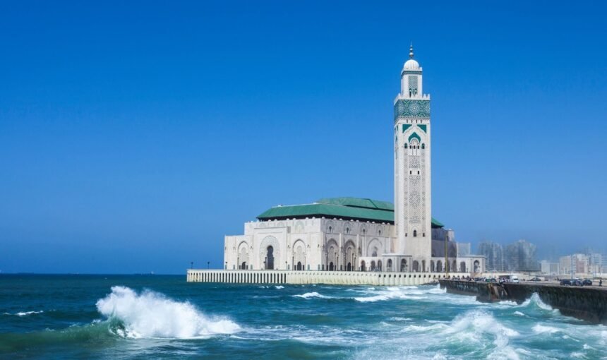 The Best Things to Do and See in Casablanca