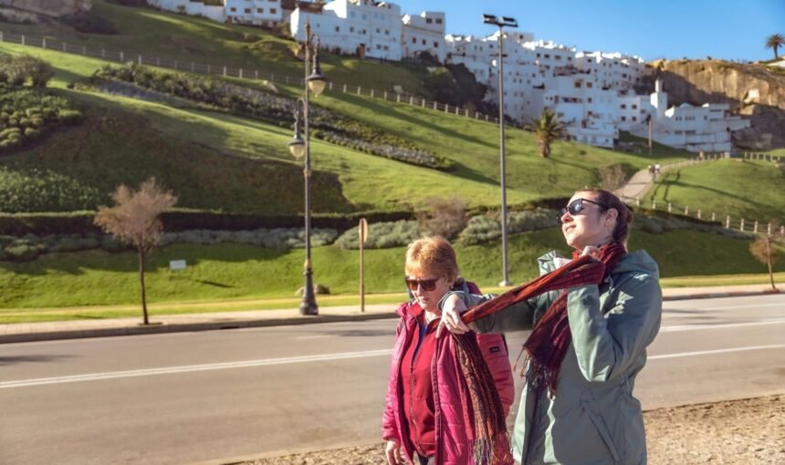 Top 5 Family Travel Destinations in Morocco