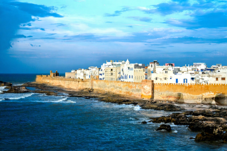 Essaouira