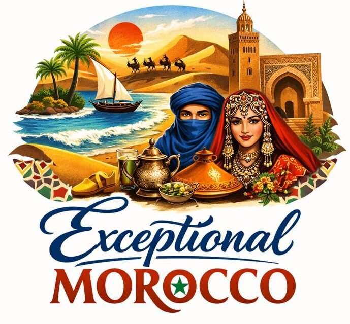 Exceptional Morocco